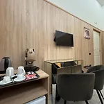 Kore Luxury E Maison d'hôtes