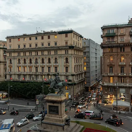 Gæstehus Kore Luxury E Napoli