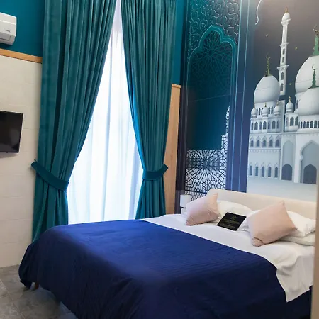 Гостевой дом Kore Luxury E 4*