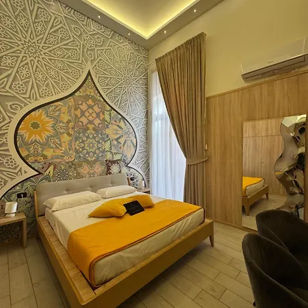 Gæstehus Kore Luxury E Napoli