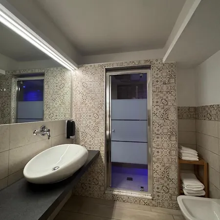 Kore Luxury E Gæstehus