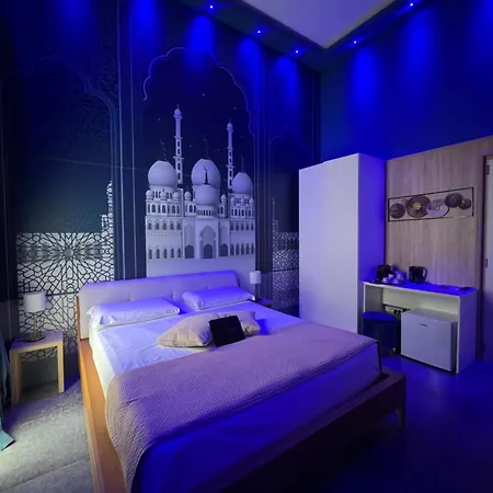 Kore Luxury E Gæstehus 4*