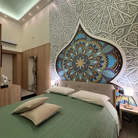 Kore Luxury E Gæstehus 4*