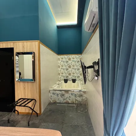 Maison d'hôtes Kore Luxury E