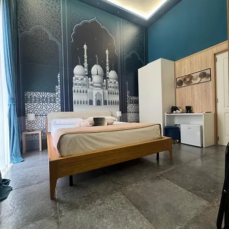 Kore Luxury E