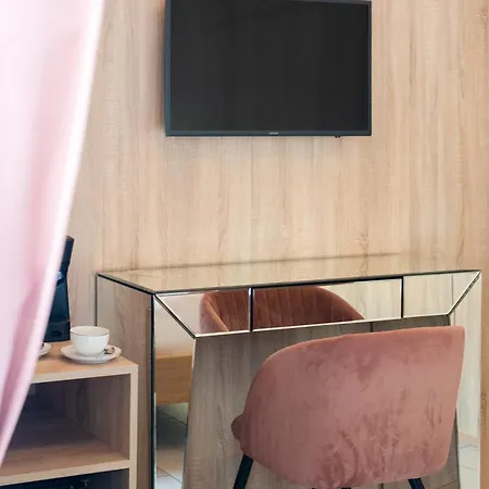 Kore Luxury E Гостевой дом