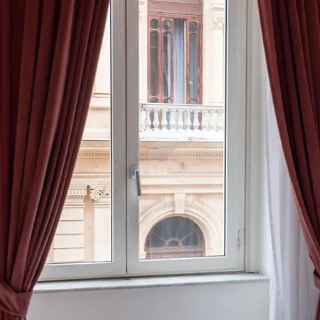 Гостевой дом Kore Luxury E