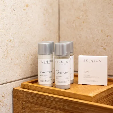 Гостевой дом Kore Luxury E Неаполь