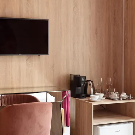 Kore Luxury E Penzion