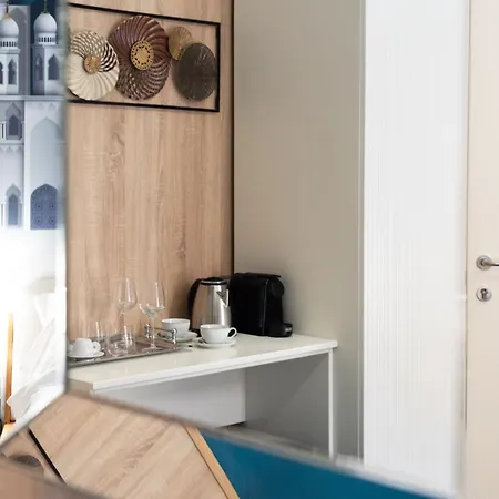 게스트하우스 Kore Luxury E