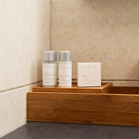 Kore Luxury E