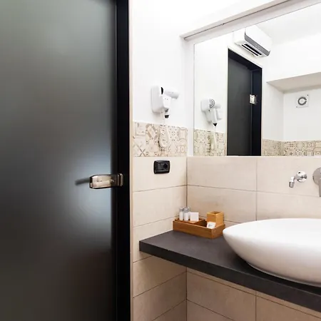 Kore Luxury E Гостевой дом