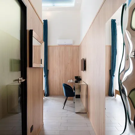 Vendégház Kore Luxury E 4*