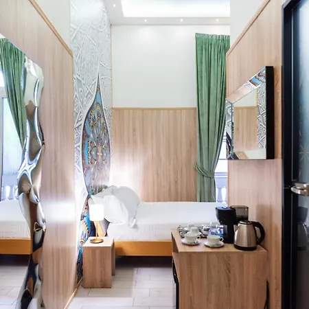 Penzion Kore Luxury E 4*