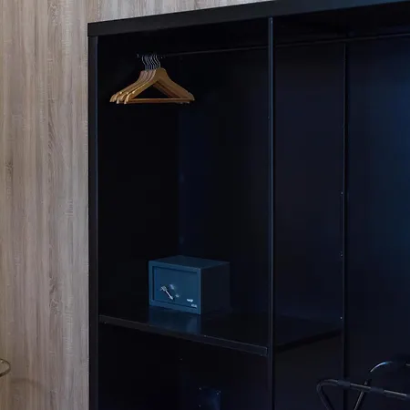 Kore Luxury E 4* Неаполь