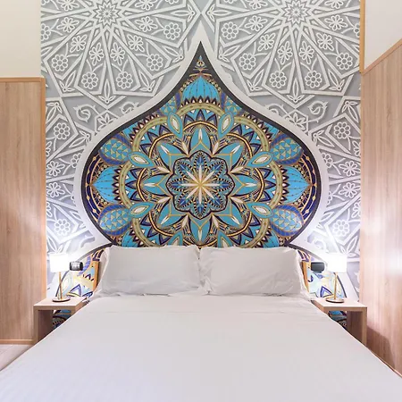 Kore Luxury E Penzion