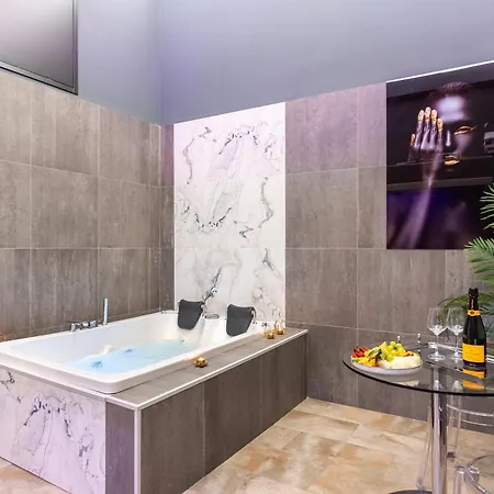 Kore Luxury E 나폴리
