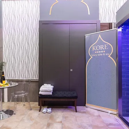 Kore Luxury E Vendégház 4*