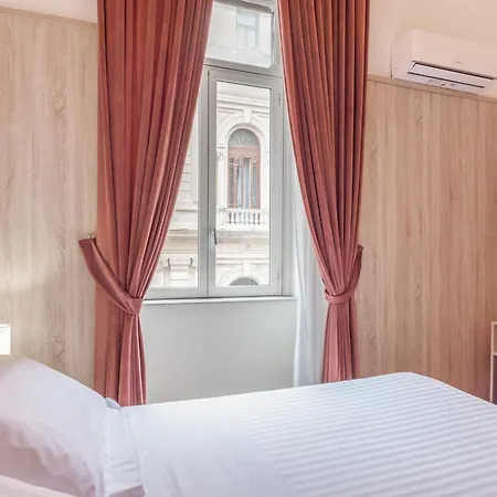 Гостевой дом Kore Luxury E 4*