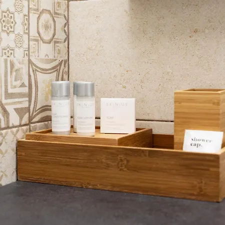 Kore Luxury E Penzion 4*