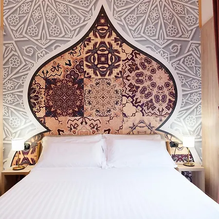 Kore Luxury E Гостевой дом 4*