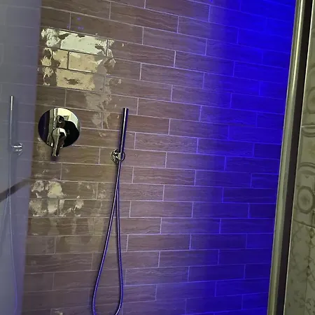 בית הארחה Kore Luxury E