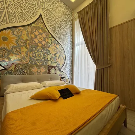 בית הארחה Kore Luxury E נאפולי