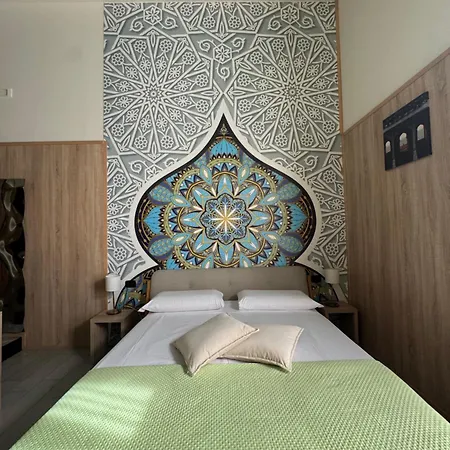 בית הארחה Kore Luxury E