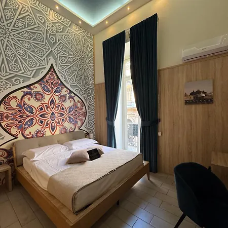 Kore Luxury E בית הארחה 4*