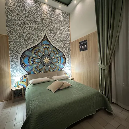 Kore Luxury E נאפולי