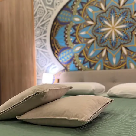 בית הארחה Kore Luxury E נאפולי