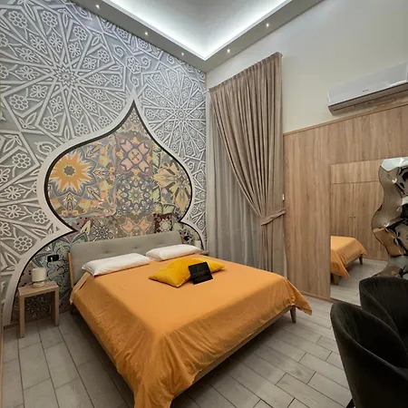 בית הארחה Kore Luxury E 4*