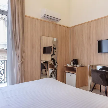 Kore Luxury E Pensionat 4*