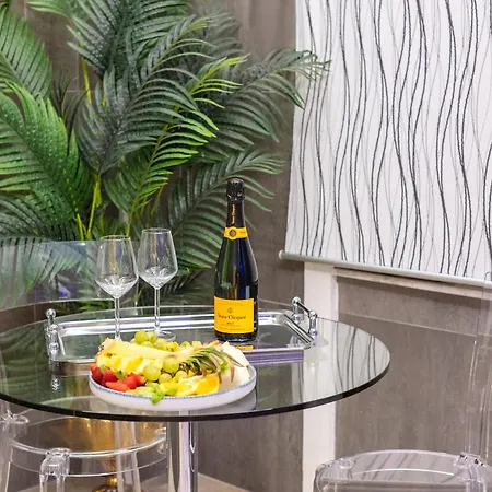 Pensionat Kore Luxury E 4*