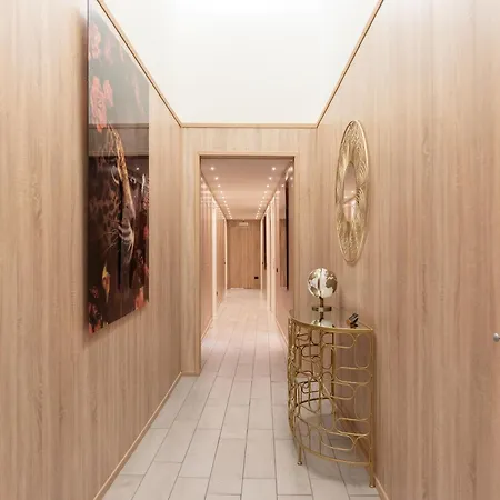 Pensionat Kore Luxury E Neapel